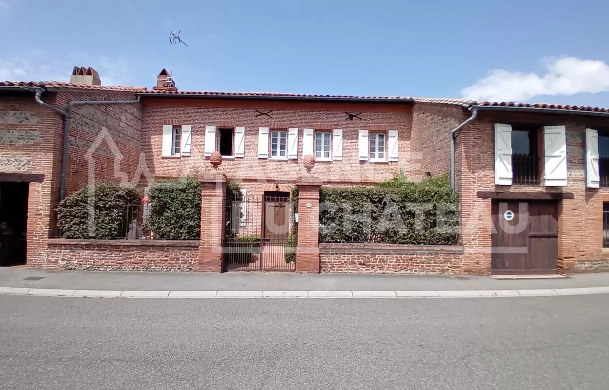 maison 7 pièces 190 m2 à vendre à Toulouse (31000)