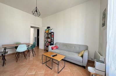 vente appartement 239 000 € à proximité de Gattières (06510)