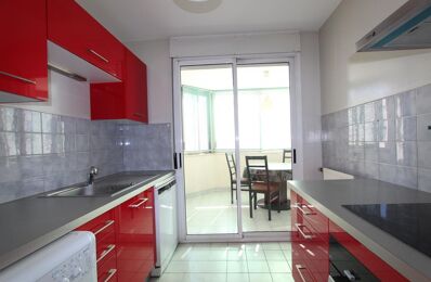 vente appartement 255 000 € à proximité de La Mulatière (69350)