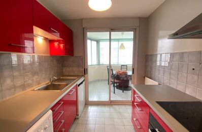 vente appartement 249 000 € à proximité de Saint-Pierre-de-Chandieu (69780)