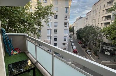 vente appartement 250 000 € à proximité de Fontaines-sur-Saône (69270)