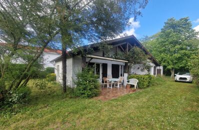 vente maison 473 500 € à proximité de Arcachon (33120)