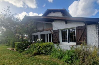 maison 5 pièces 125 m2 à vendre à Gujan-Mestras (33470)