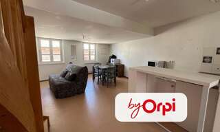 Appartement 2 Pièces 40 m² à louer à Mende (48000)