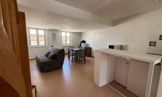 Appartement 2 Pièces 40 m² à louer à Mende (48000)