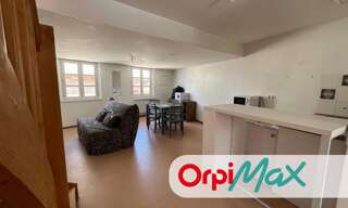 Appartement 2 Pièces 40 m² à louer à Mende (48000)