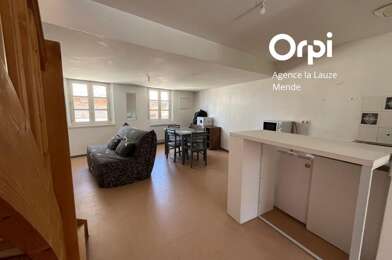 Appartement 2 pièces 495 €
