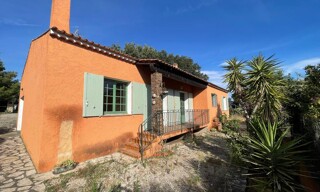Maison 5 Pièces 100 m² à vendre à Sanary-sur-Mer (83110)