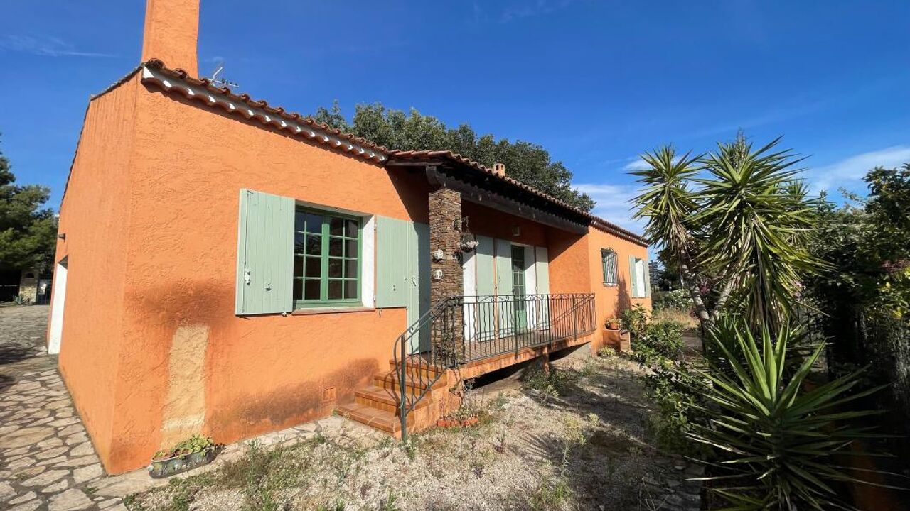 maison 5 pièces 100 m2 à vendre à Sanary-sur-Mer (83110)