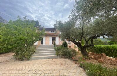 vente maison 830 000 € à proximité de Hyères (83400)