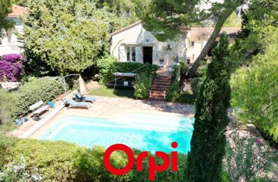 maison 4 pièces 95 m2 à vendre à Bandol (83150)