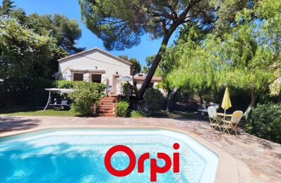 vente maison 750 000 € à proximité de Le Castellet (83330)