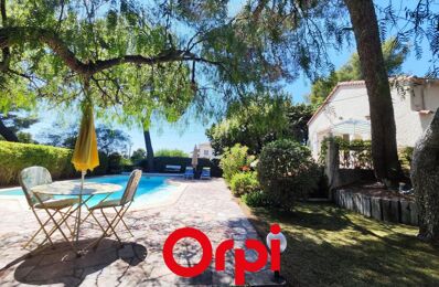 vente maison 730 000 € à proximité de Ollioules (83190)