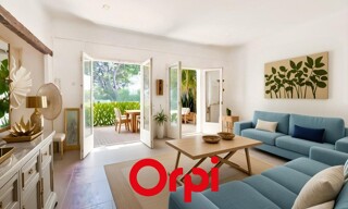 Maison 4 Pièces 95 m² à vendre à Bandol (83150)