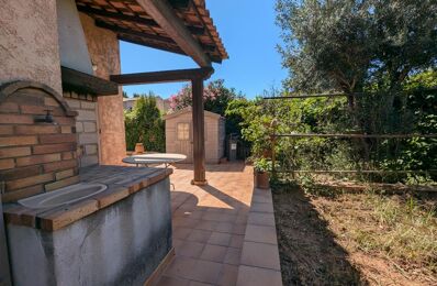 vente maison 450 000 € à proximité de Méounes-Lès-Montrieux (83136)