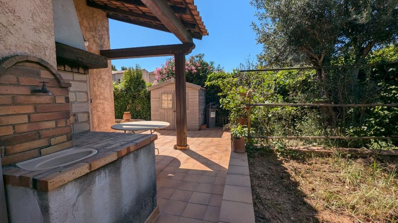 maison 5 pièces 132 m2 à vendre à La Valette-du-Var (83160)