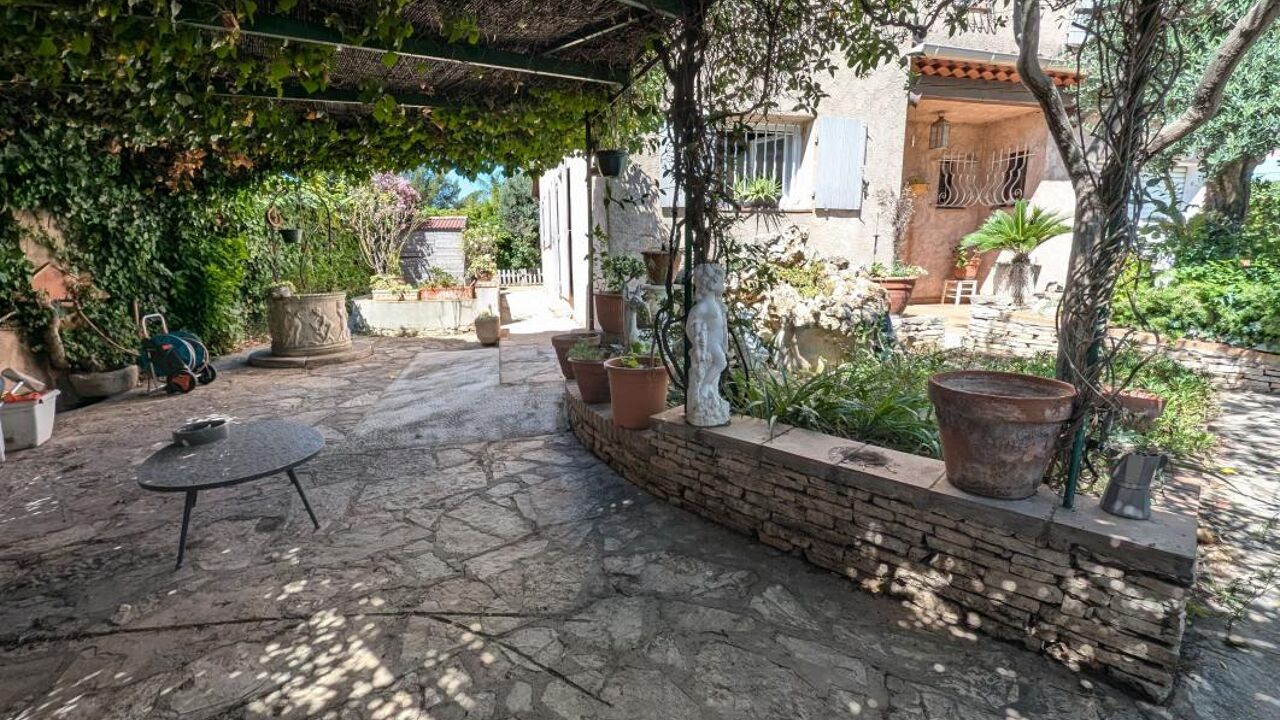 maison 5 pièces 132 m2 à vendre à La Valette-du-Var (83160)