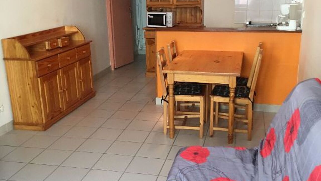 appartement 1 pièces 26 m2 à louer à Bar-le-Duc (55000)