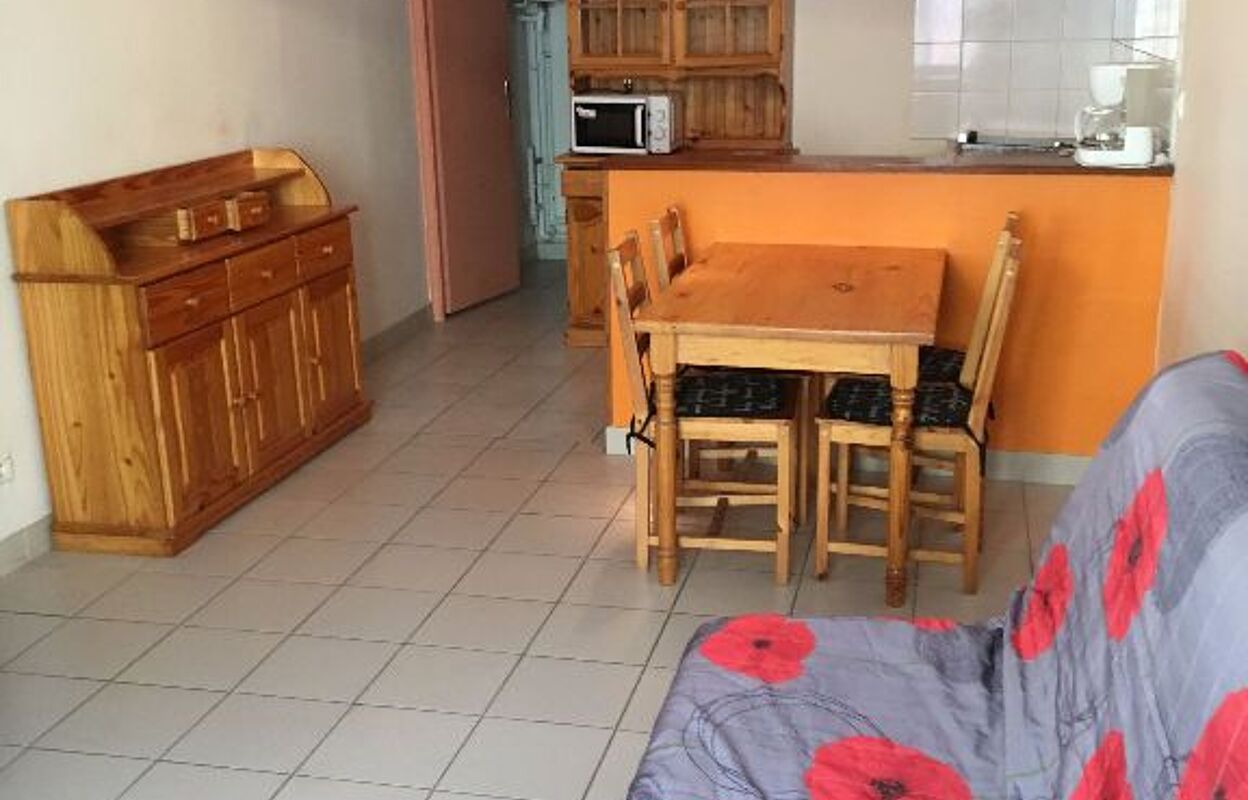 appartement 1 pièces 26 m2 à louer à Bar-le-Duc (55000)