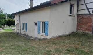 Maison 4 Pièces 90 m² à vendre à Laheycourt (55800)