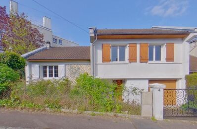 vente maison 183 556 € à proximité de Vinay (51530)