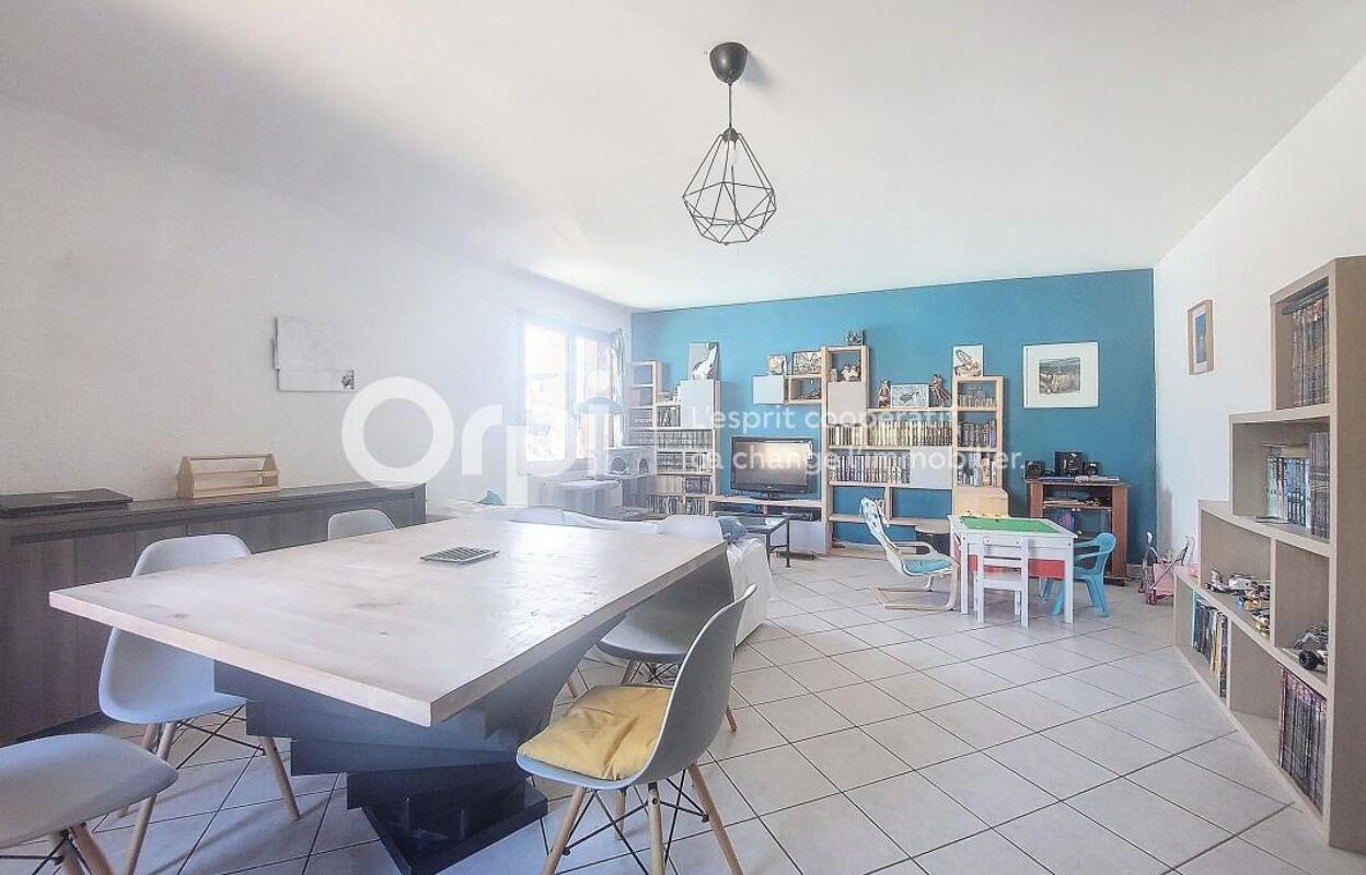 maison 6 pièces 219 m2 à vendre à Grésy-sur-Isère (73460)