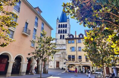 appartement 2 pièces 66 m2 à vendre à Annecy (74000)