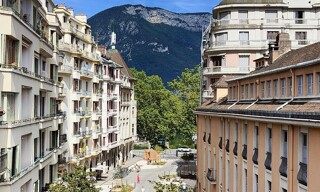 Appartement 2 Pièces 66 m² à vendre à Annecy (74000)