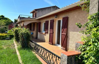 vente maison 274 300 € à proximité de Grépiac (31190)