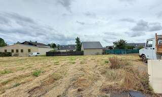 Terrain  703 m² à vendre à Rouziers-de-Touraine (37360)