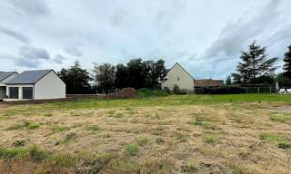 Terrain  652 m² à vendre à Rouziers-de-Touraine (37360)
