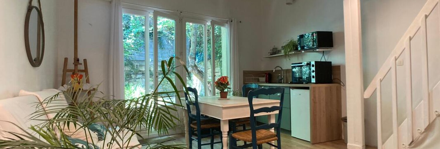 Maison 4 Pièces 60 m² à vendre à Lormont (33310)