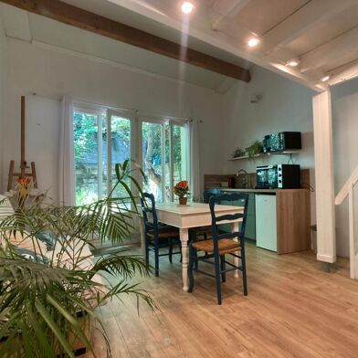 Maison 4 pièces 252000 €