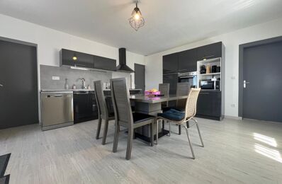 vente maison 123 000 € à proximité de Orconte (51300)