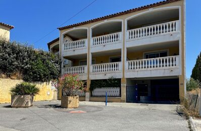 vente appartement 295 000 € à proximité de La Garde-Freinet (83680)