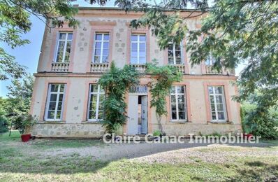 vente maison 645 000 € à proximité de Belcastel (81500)