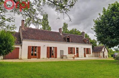 vente maison 316 500 € à proximité de Monnaie (37380)