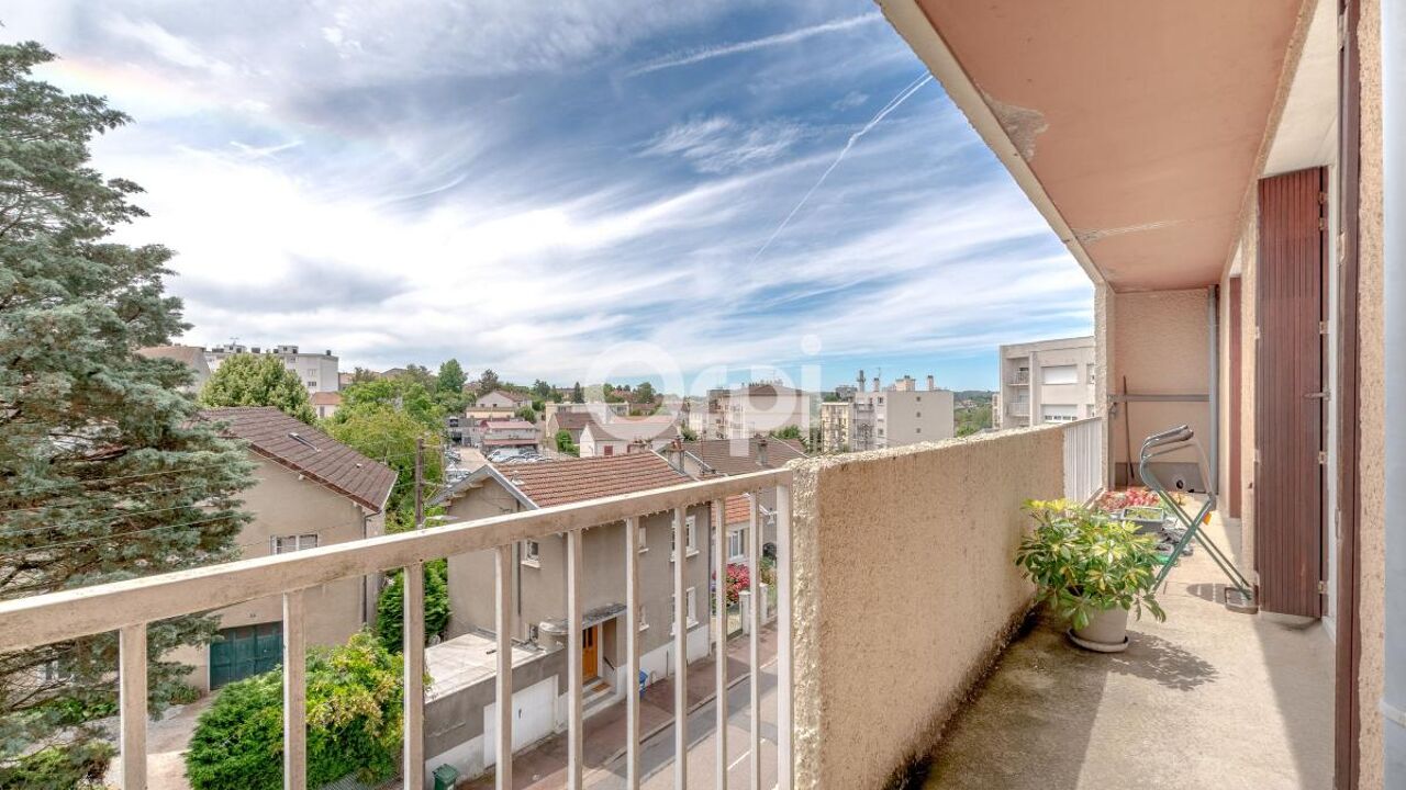 appartement 2 pièces 53 m2 à vendre à Limoges (87000)