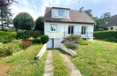 vente maison 375 000 € à proximité de Butry-sur-Oise (95430)