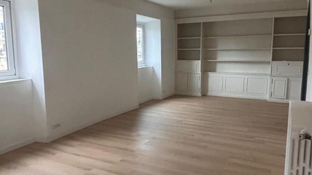 appartement 5 pièces 113 m2 à louer à Reims (51100)