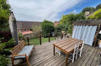 vente maison 279 000 € à proximité de Conflans-Sainte-Honorine (78700)