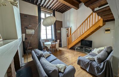 vente appartement 495 000 € à proximité de Vieille-Toulouse (31320)