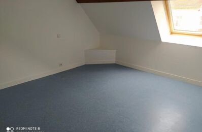 location maison 500 € CC /mois à proximité de Bélâbre (36370)