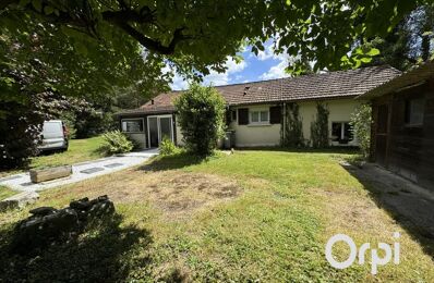 vente maison 438 900 € à proximité de Élancourt (78990)