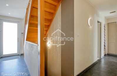 vente maison 295 000 € à proximité de Villers-Lès-Nancy (54600)