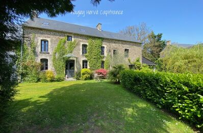 vente maison 749 000 € à proximité de Torteval-Quesnay (14240)