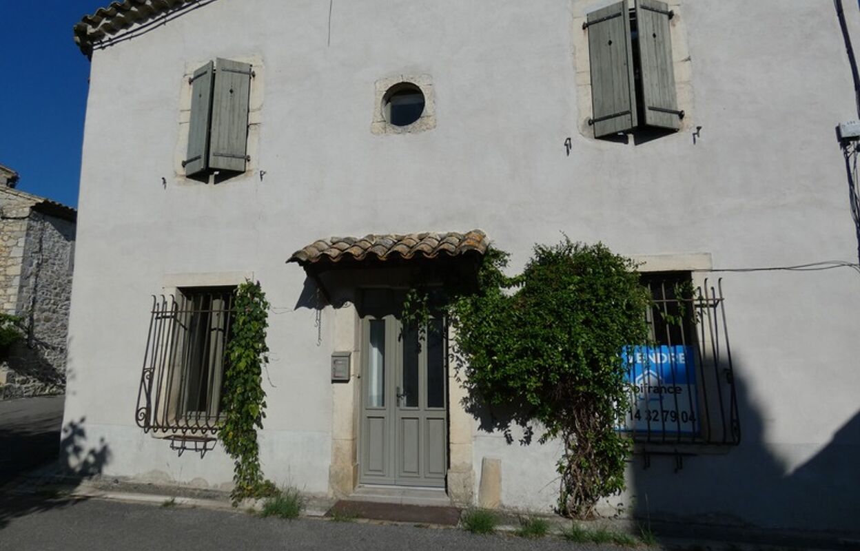 maison 8 pièces 157 m2 à vendre à Vacquières (34270)