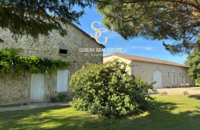 vente maison 499 200 € à proximité de Saint-Sernin (47120)