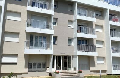 vente appartement 77 000 € à proximité de Thouars (79100)