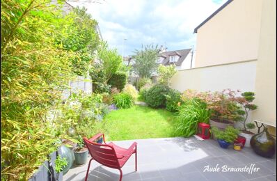 vente maison 648 000 € à proximité de Clamart (92140)